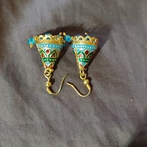 Indian Earrings